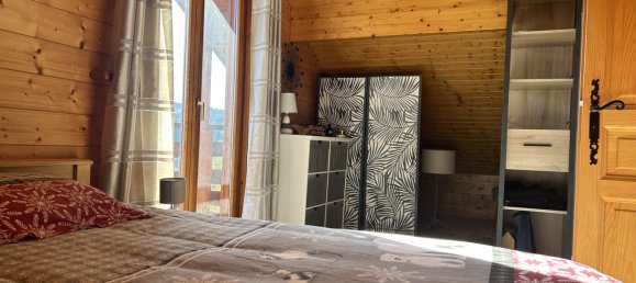 3 Schlafzimmer Villa in Gerardmer, France, Nr. 247216 14