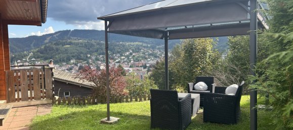 3 Schlafzimmer Villa in Gerardmer, France, Nr. 247216 4