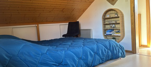 3 Schlafzimmer Villa in Gerardmer, France, Nr. 247216 12