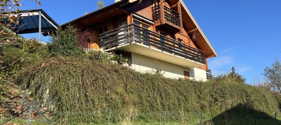 3 Schlafzimmer Villa in Gerardmer, France, Nr. 247216 2