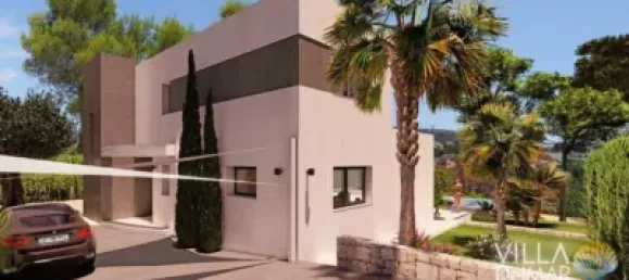 4 chambres Villa à Moraira, Spain No. 176951 4