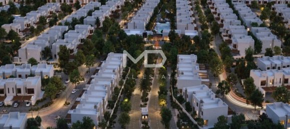 4 bedrooms Villa in Yas Island, UAE No. 47909 4