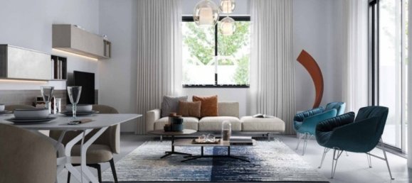 4 bedrooms Villa in Yas Island, UAE No. 47909 12