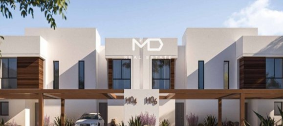 4 bedrooms Villa in Yas Island, UAE No. 47909 11