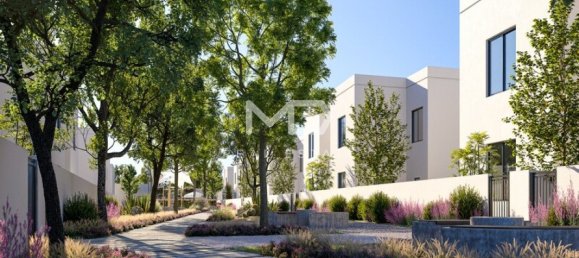 4 bedrooms Villa in Yas Island, UAE No. 47909 7