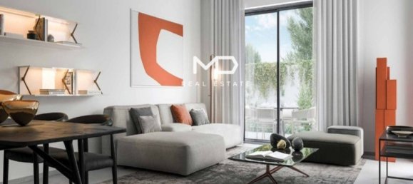 4 bedrooms Villa in Yas Island, UAE No. 47909 5