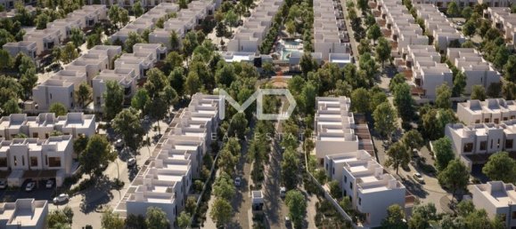 4 bedrooms Villa in Yas Island, UAE No. 47909 2