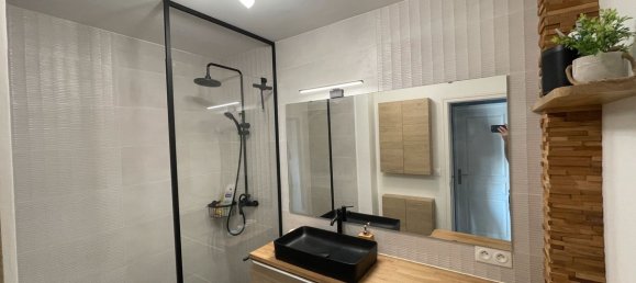 2 Schlafzimmer Wohnung in Romans-sur-Isere, France, Nr. 341402 2