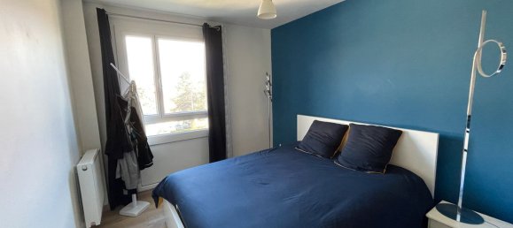 2 Schlafzimmer Wohnung in Romans-sur-Isere, France, Nr. 341402 3