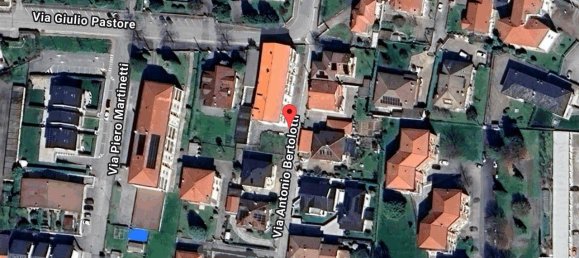 Квартира с 2 спальнями в Ривароло Канавезе, Италия № 305576 2