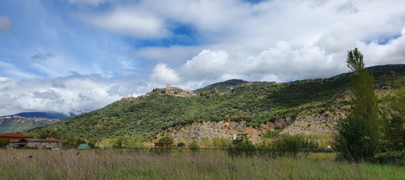 3000m² Land in Sermoneta, Italy No. 84999 2
