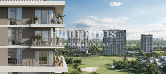1 bedroom Apartment for rent in Dubai South (Dubai World Central), Dubai, UAE № 197931 9