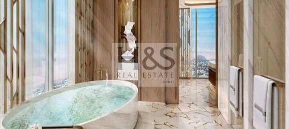 3 bedrooms Apartment in Al Sufouh, UAE No. 16536 12