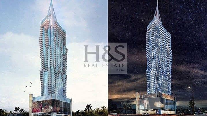 3 bedrooms Apartment in Al Sufouh, UAE No. 16536