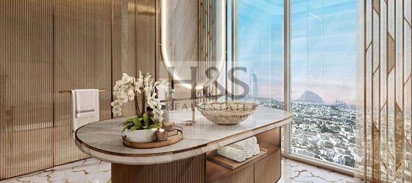 3 bedrooms Apartment in Al Sufouh, UAE No. 16536 10