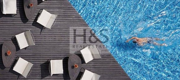 3 bedrooms Apartment in Al Sufouh, UAE No. 16536 13