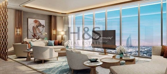 3 bedrooms Apartment in Al Sufouh, UAE No. 16536 5