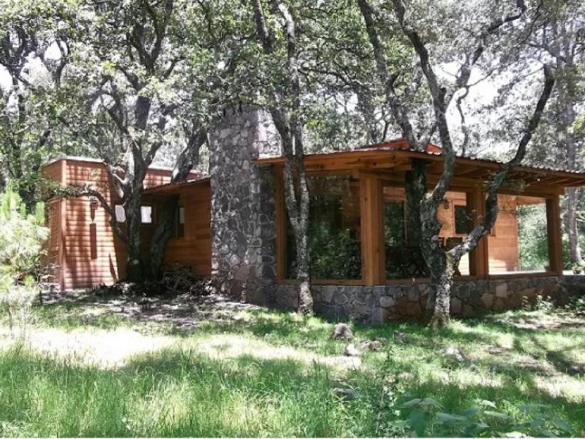 2 chambres Maison à Ixtapaluca, Mexico No. 215962