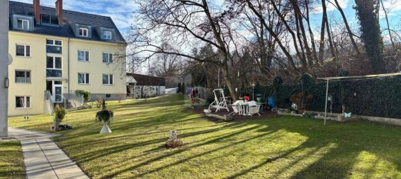 2 rooms Apartment in Bad Sauerbrunn, Austria No. 228214 5