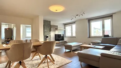 2 rooms Apartment in Bad Sauerbrunn, Austria No. 228214