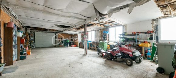 4 غرف نوم منزل في Yonne, France رقم 284828 14