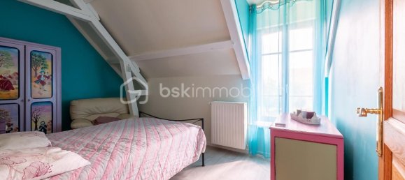 4 غرف نوم منزل في Yonne, France رقم 284828 9