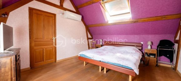 4 غرف نوم منزل في Yonne, France رقم 284828 7