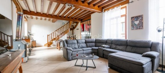 4 غرف نوم منزل في Yonne, France رقم 284828 4