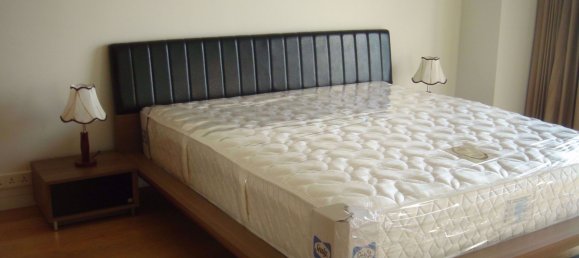 3 bedrooms Condo in The Met Bangkok, Thailand No. 31491 4