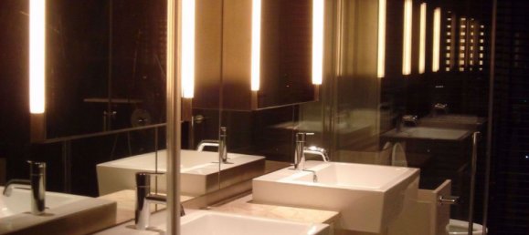 3 bedrooms Condo in The Met Bangkok, Thailand No. 31491 9