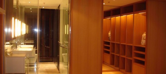 3 bedrooms Condo in The Met Bangkok, Thailand No. 31491 6
