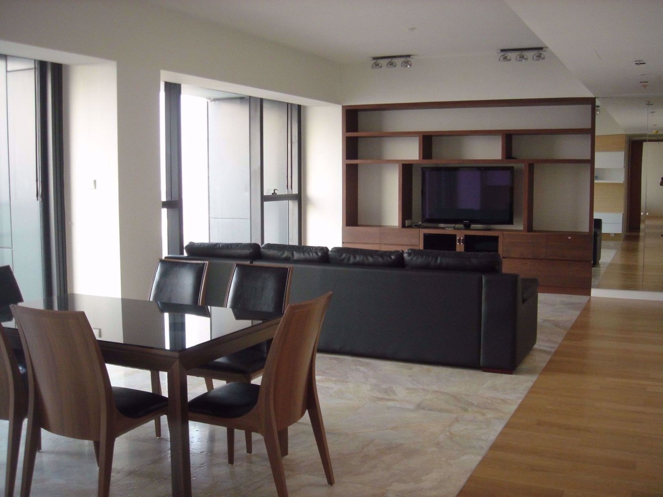 3 bedrooms Condo in The Met Bangkok, Thailand No. 31491