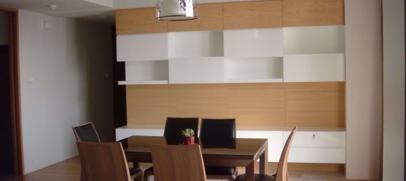 3 bedrooms Condo in The Met Bangkok, Thailand No. 31491 2