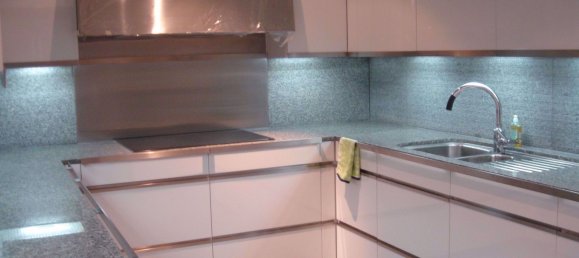 3 bedrooms Condo in The Met Bangkok, Thailand No. 31491 11