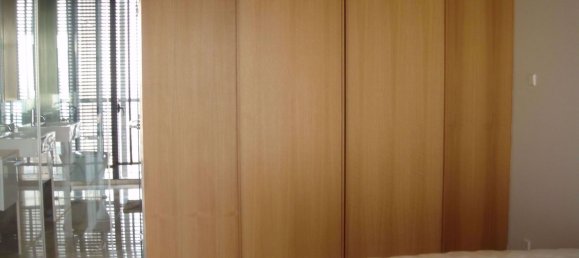 3 bedrooms Condo in The Met Bangkok, Thailand No. 31491 10