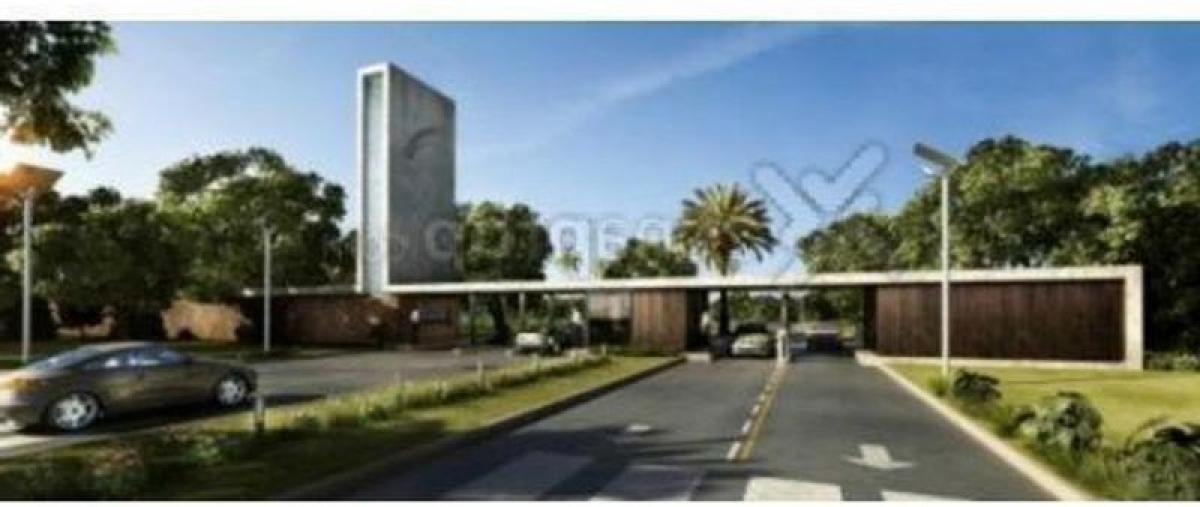 Terreno en Ezeiza, Argentina No. 47987