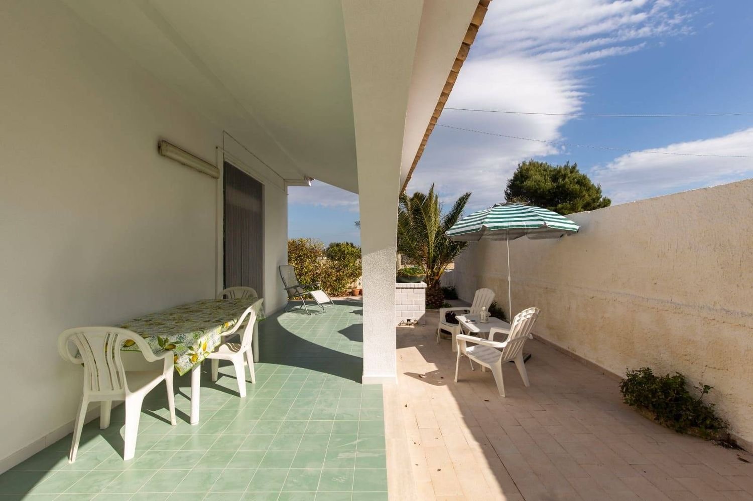 5-salle Villa à Noto, Italy No. 63505