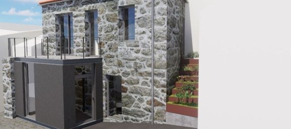 2 غرف نوم منزل في Satao, Portugal رقم 15915 6