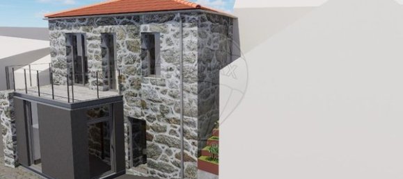 2 غرف نوم منزل في Satao, Portugal رقم 15915 2