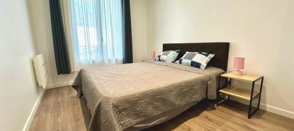 Apartamento de 2 dormitorios en Epinay-sur-Seine, France No. 168754 8