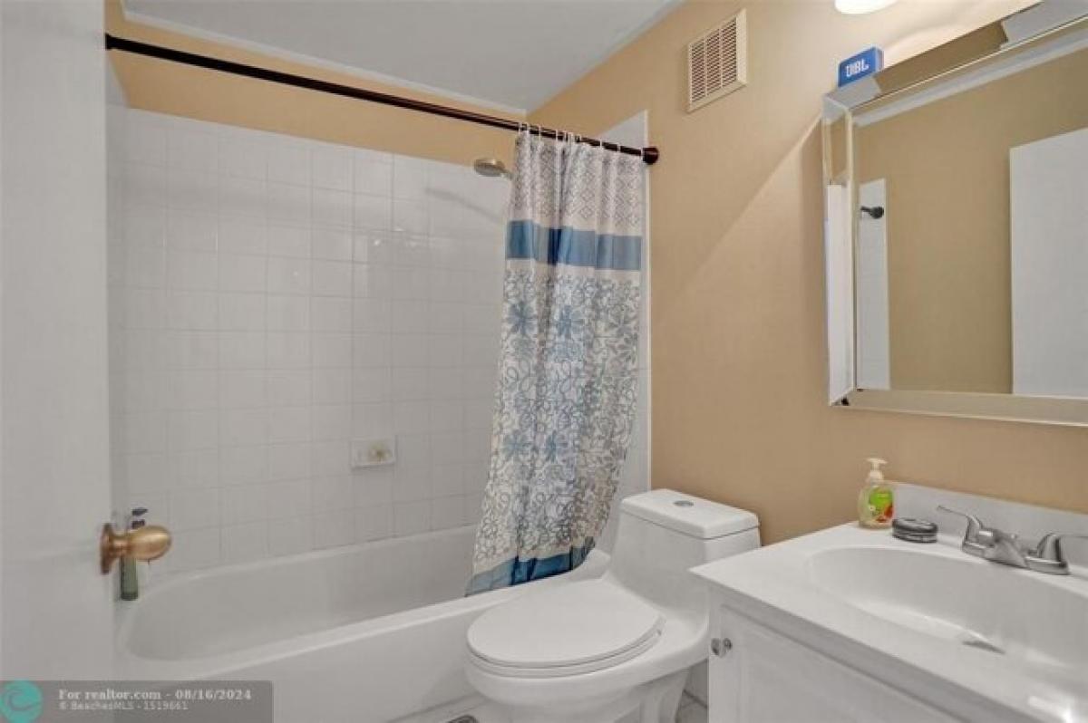 3 bedrooms House in Coconut Creek, USA No. 394910