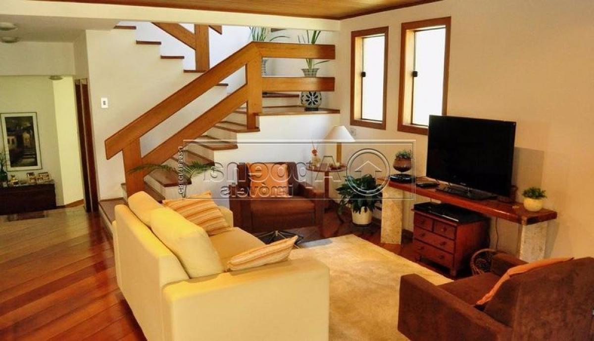 5 chambres Maison à Sao Paulo, Brazil No. 497585