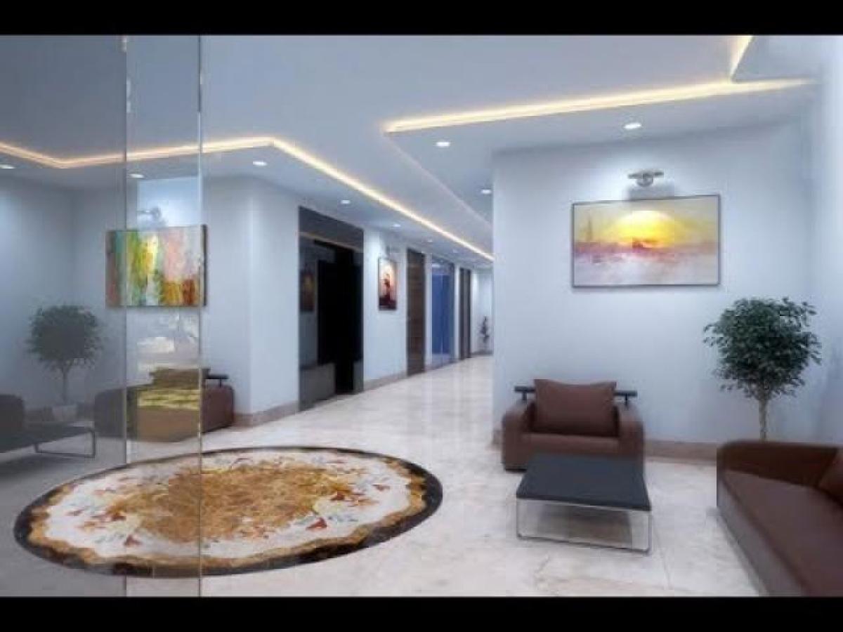 Studio in Mumbai, India No. 27254