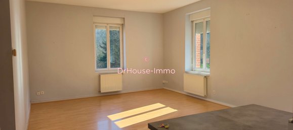 Квартира с 2 спальнями в Пон-Саломон, Франция № 267331 4