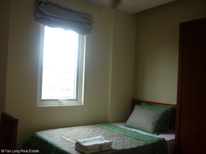 Studio in Nam Tu Liem, Vietnam No. 5375