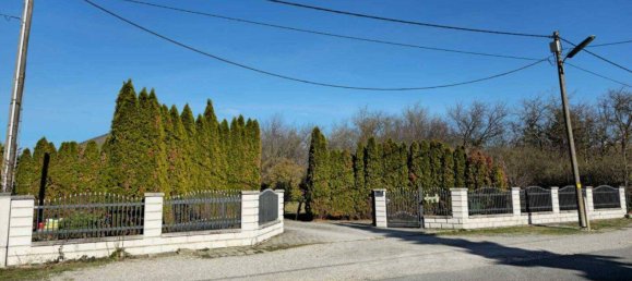 Grundstück in Wien, Austria 1446m², Nr. 255095 3