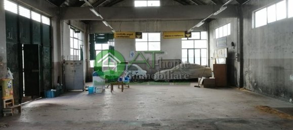  مستودع في Regalbuto, Italy 320متر مربع رقم 132045 4