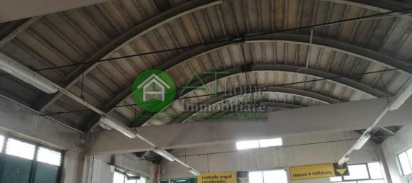  مستودع في Regalbuto, Italy 320متر مربع رقم 132045 6