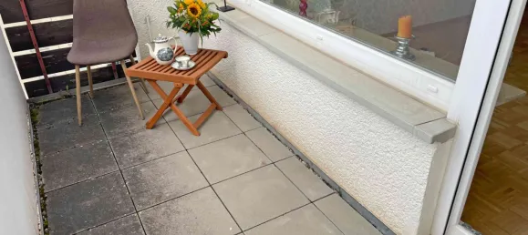 2 Schlafzimmer Wohnung in Ludwigsburg, Germany, Nr. 323075 5