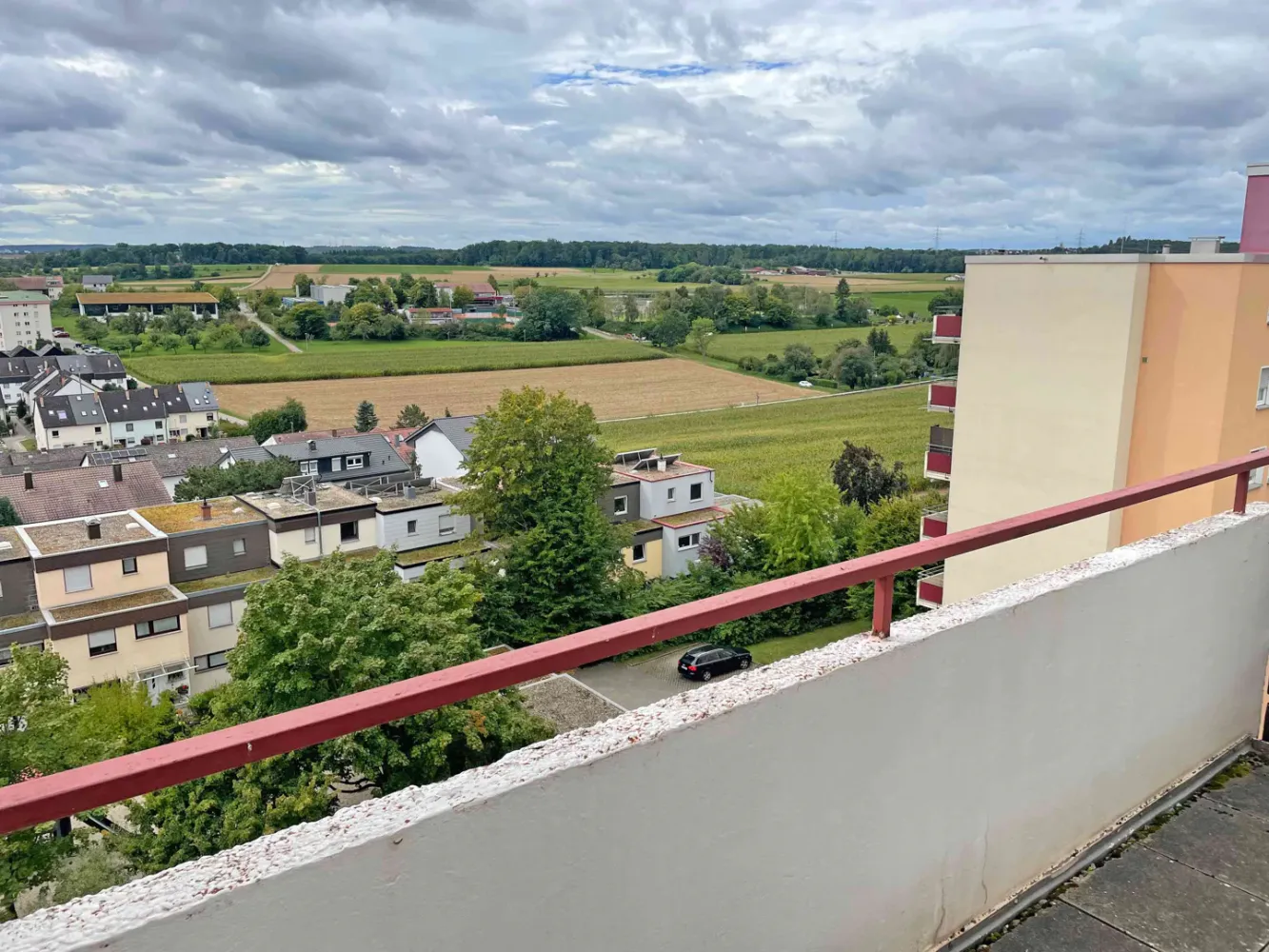 2 Schlafzimmer Wohnung in Ludwigsburg, Germany, Nr. 323075